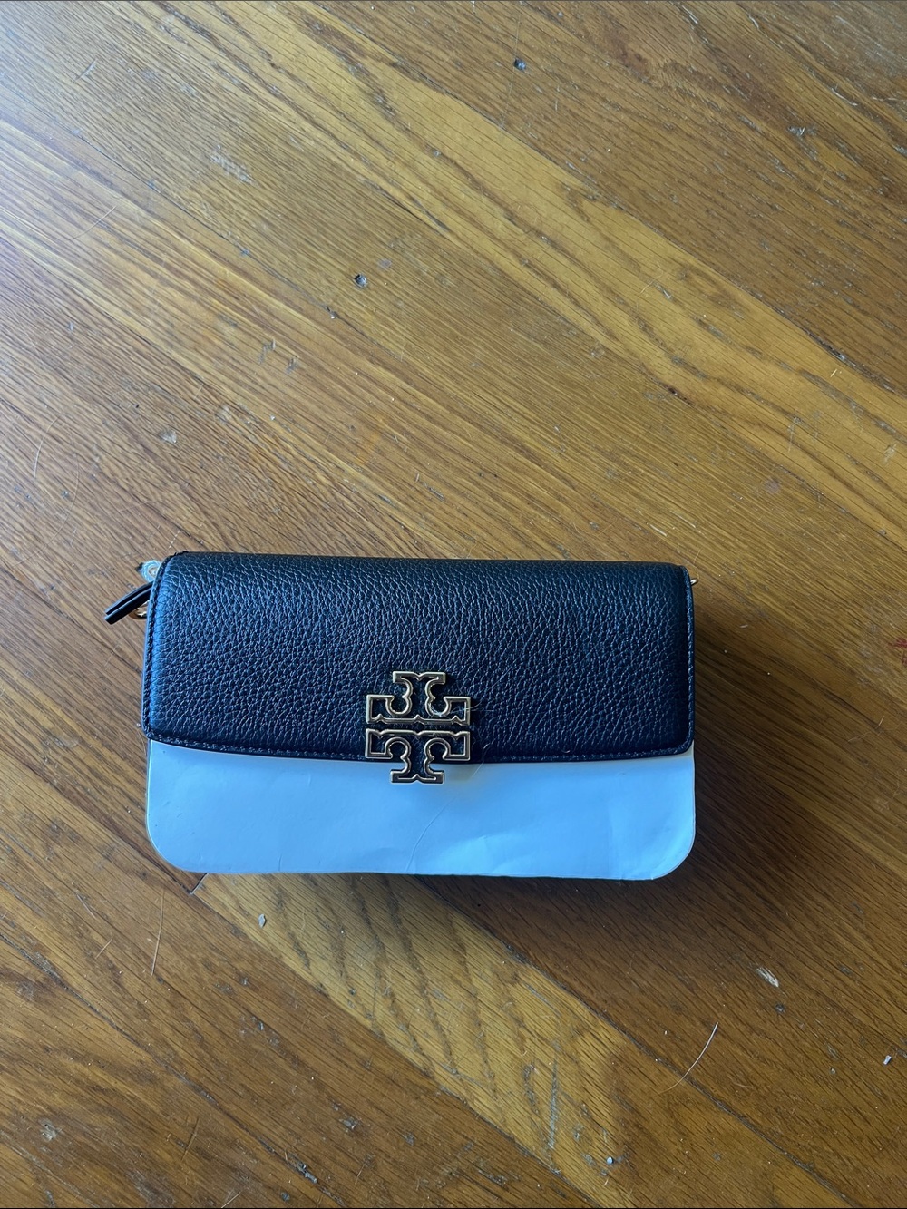 Tory Burch Britten Crossbody (NWT)